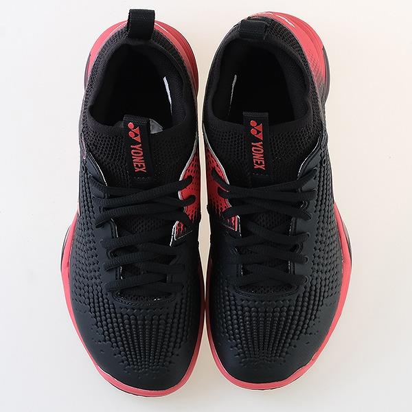 YONEX（ヨネックス） バドミントン シューズ 3E ワイド パワー