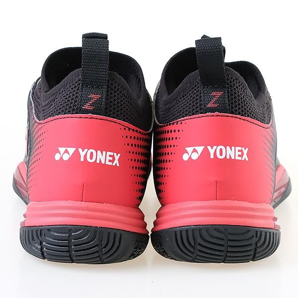 YONEX（ヨネックス） バドミントン シューズ 3E ワイド パワー