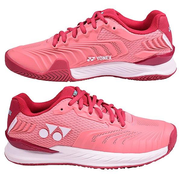 YONEX（ヨネックス） 交換無料テニス ウィメンズ シューズ オール