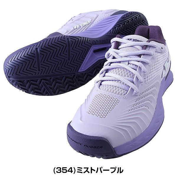 YONEX（ヨネックス） 交換無料テニス ウィメンズ シューズ オール