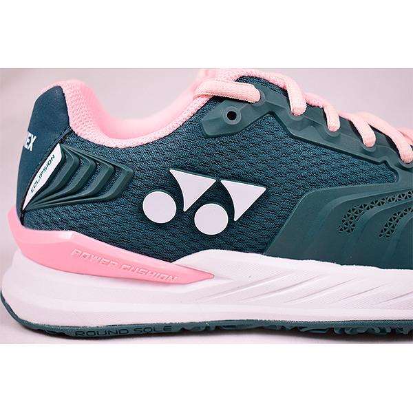 YONEX（ヨネックス） 40％OFF 交換無料レディース テニスシューズ