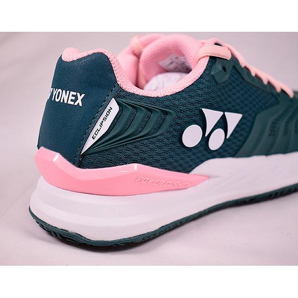 YONEX（ヨネックス） 40％OFF 交換無料レディース テニスシューズ