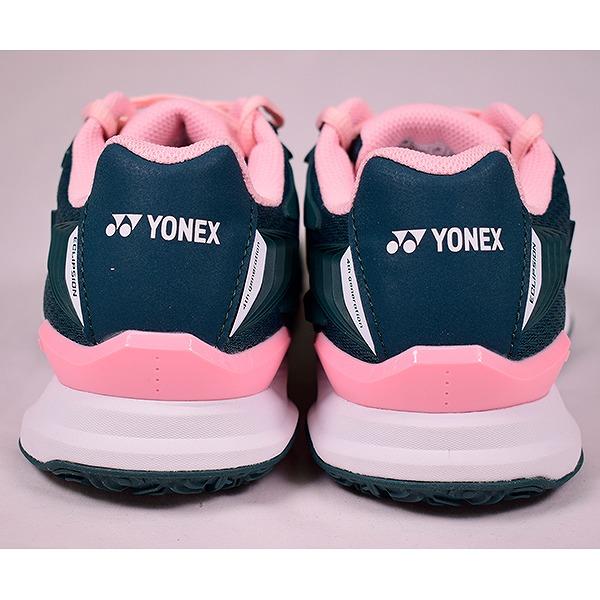 YONEX（ヨネックス） 40％OFF 交換無料レディース テニスシューズ