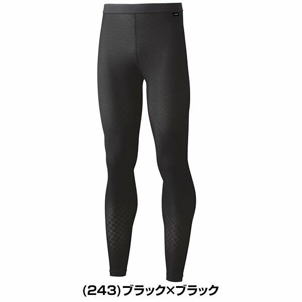 YONEX（ヨネックス） テニス バドミントン ユニロングスパッツ 着圧