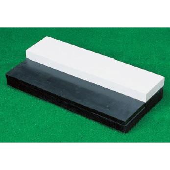 SSK 野球 木台付Pプレート YP600 取寄 ピッチャープレート マウンドプレート | エスエスケイ（スポーツ用品）