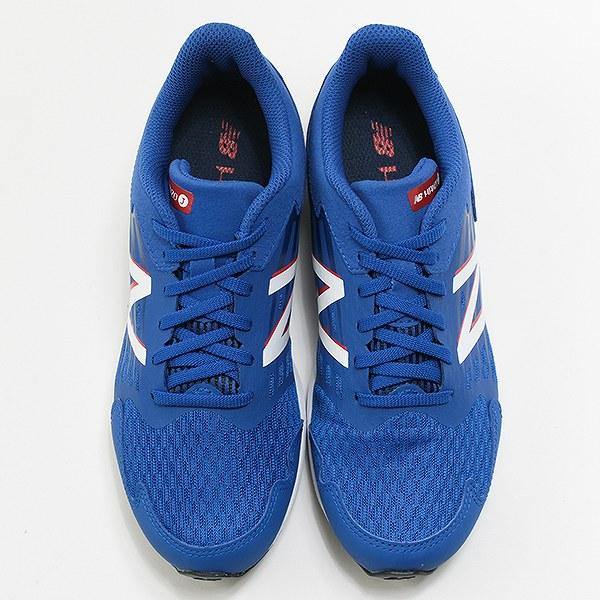 交換無料 ランニングシューズ 子供 new balance ニューバランス ハンゾー J レース M Hanzo 紐靴 ひも ジュニア 子供靴 運動靴 通学靴 YPHANZD6M YPHANZM6M | New Balance | 05