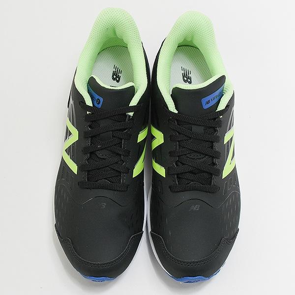 New Balance（ニューバランス） 交換無料 ランニングシューズ 子供