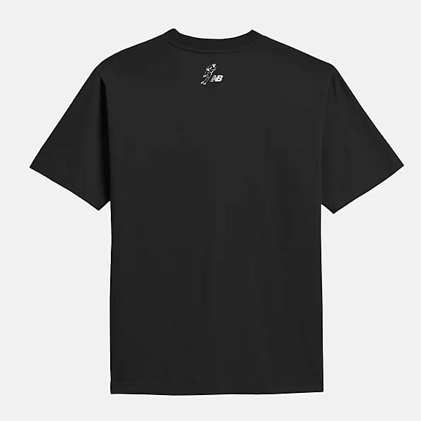 New Balance（ニューバランス） Tシャツ キッズ 半袖 丸首 大谷翔平
