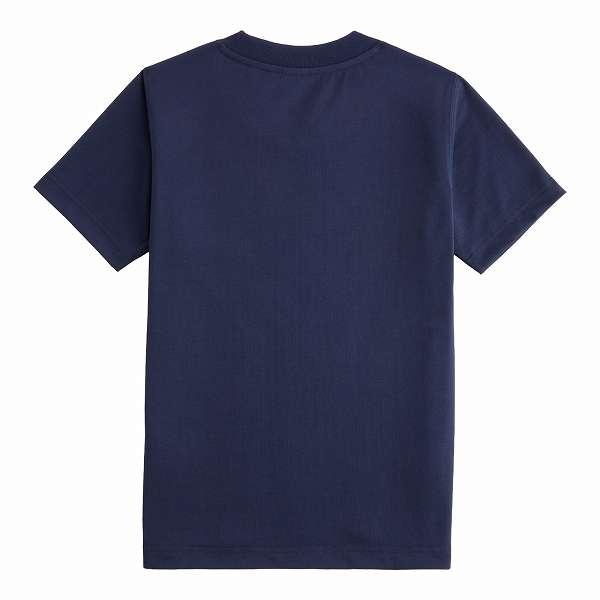 New Balance（ニューバランス） Tシャツ キッズ 半袖 丸首 大谷翔平