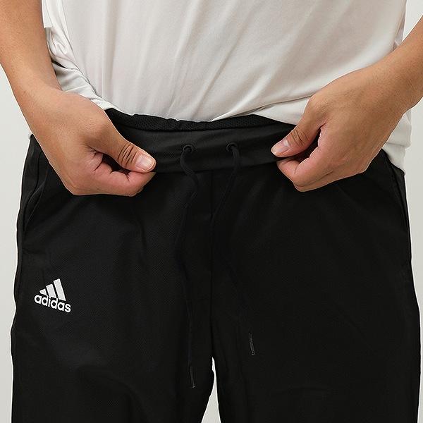 adidas（アディダス） ウィンドパンツ ウィンドブレーカー メンズ