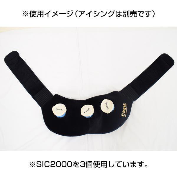 野球 アイシング ゼット ZETT CING15 アイシングサポーター ひじ・足首・ひざ用