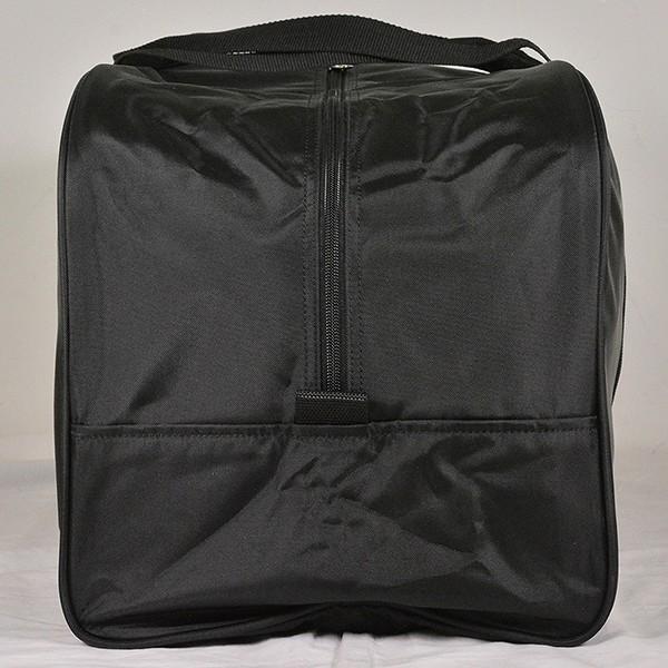 ゼット（ZETT） 野球 ヘルメット兼キャッチャー防具ケース ブラック