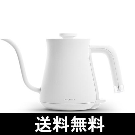 人気メーカー ブランド ポット 毎日使いたくなる今までにない美しい電気ケトル バルミューダ 湯沸し器 ホワイト K02a Wh Pot The Balmuda 白 ザ ポット キッチン家電 Www Reinnec Cl