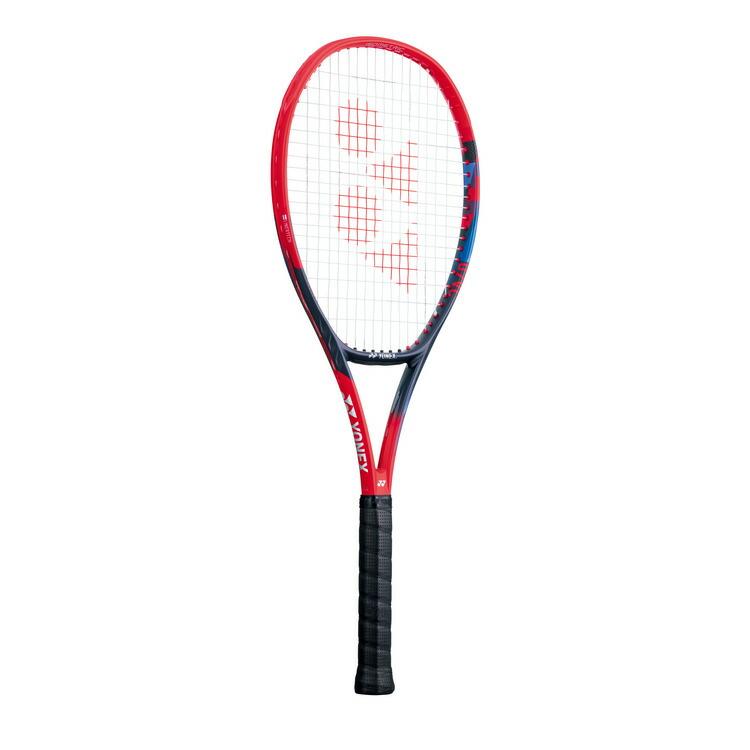YONEX ガットも張り上げも無料 シャポバロフ使用モデル