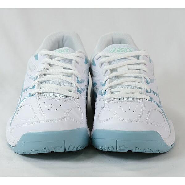 ASICS 交換無料 テニス シューズ オールコート用 ハードコート用