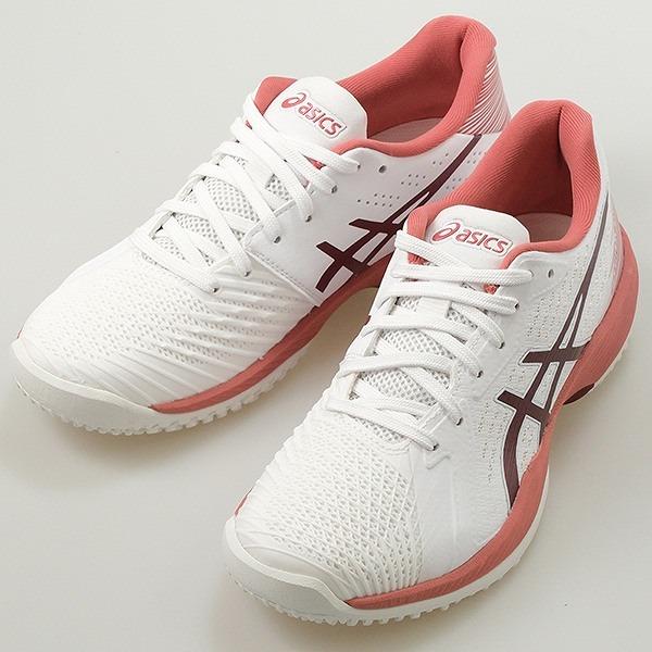 ASICS 交換無料 アシックス テニスシューズ 2E オムニ クレー ASICS 交換無料 アシックス テニスシューズ 2E オムニ クレー