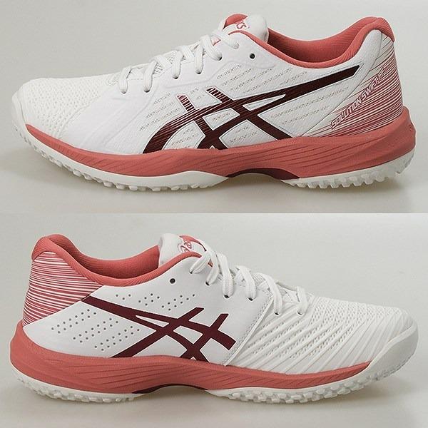 ASICS 交換無料 アシックス テニスシューズ 2E オムニ クレー ASICS 交換無料 アシックス テニスシューズ 2E オムニ クレー