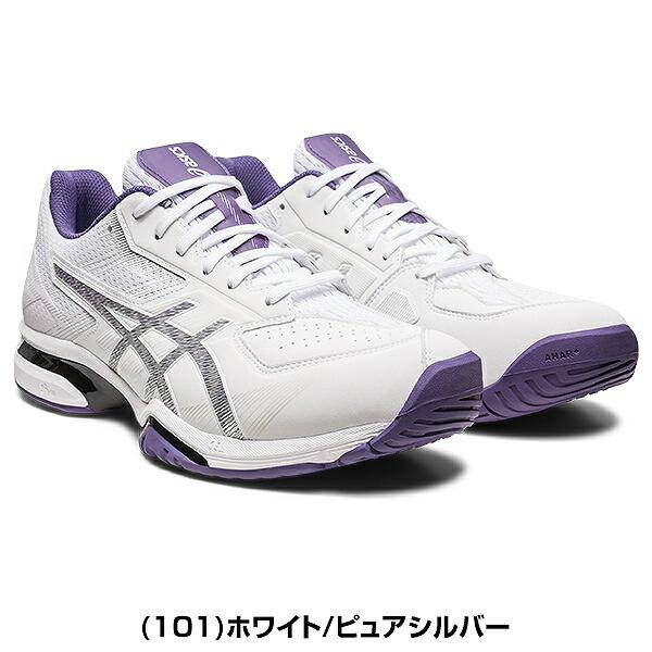 ASICS 交換無料 テニスシューズ オムニクレー用 アシックス