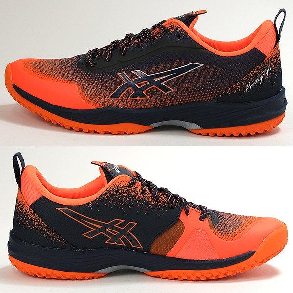 ASICS サイズ交換往復送料無料 アシックス テニス シューズ