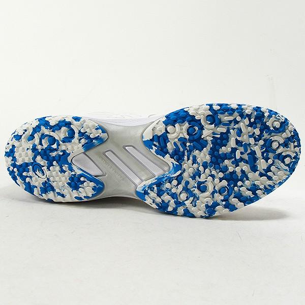 ASICS（アシックス） サイズ交換往復送料無料 テニス シューズ オムニ