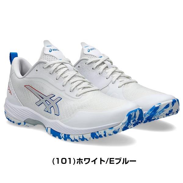 ASICS 交換無料 アシックス テニス シューズ オムニ クレー 3E ASICS 交換無料 アシックス テニス シューズ オムニ クレー 3E