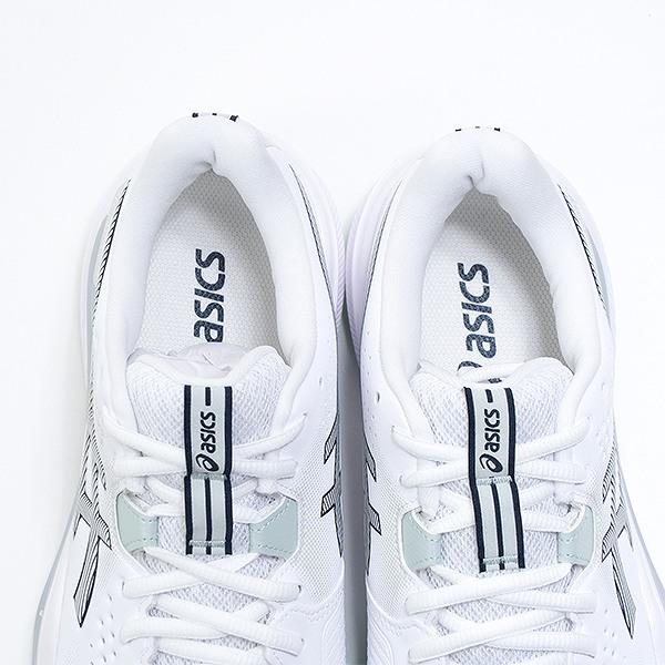 交換無料 アシックス テニス シューズ オールコート 2E メンズ ゲルチャレンジャー15 硬式テニス・ソフトテニス兼用 ハードコート 1043A024 | ASICS | 07