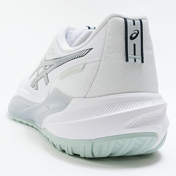 交換無料 アシックス テニス シューズ オールコート 2E メンズ ゲルチャレンジャー15 硬式テニス・ソフトテニス兼用 ハードコート 1043A024 | ASICS | 08