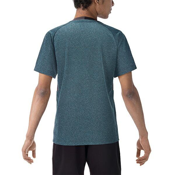 YONEX（ヨネックス） テニス バドミントン ユニゲームシャツ メンズ