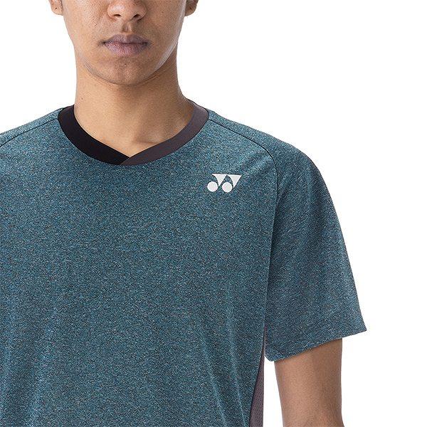 【数量限定品】YONEX バドミントン テニス　ゲームシャツ YONEX ヨネックス テニス・バドミントンウェア『メンズ/ユニ