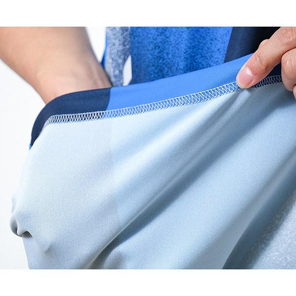 ヨネックス テニス バドミントン Tシャツ ユニゲームシャツ フィットスタイル 男女兼用 ユニセックス 半袖 テニスウェア YONEX 10537 | YONEX | 10