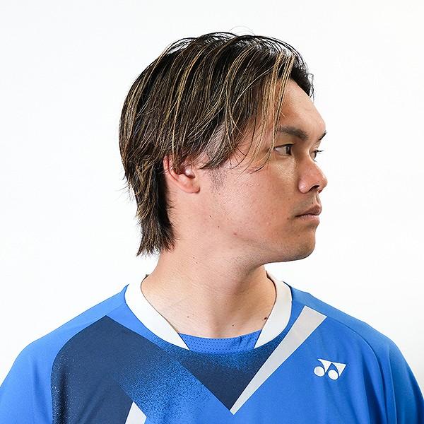 YONEX ヨネックス テニス バドミントン Tシャツ ユニゲーム