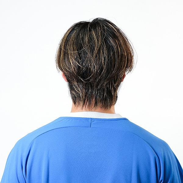 ヨネックス テニス バドミントン Tシャツ ユニゲームシャツ フィットスタイル 男女兼用 ユニセックス 半袖 テニスウェア YONEX 10537 | YONEX | 08