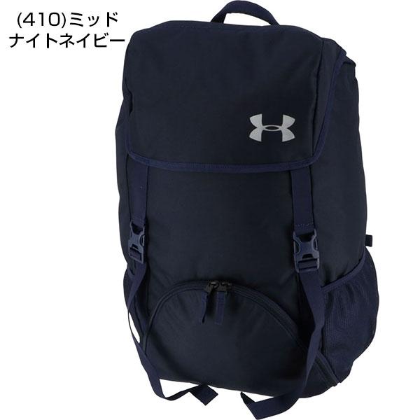 UNDER ARMOUR - 山梨学院大学　ラグビー　バッグパック 山梨学院大学 ラグビー バッグパック