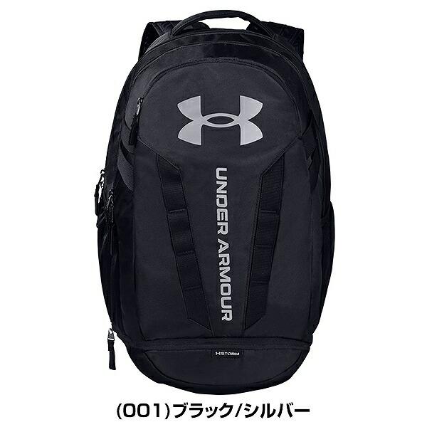 アンダーアーマー  Ｈｕｓｔｌｅ ５．０ Ｂａｃｋｐａｃｋ 大人 バッグ 1361176｜bbtsp｜08