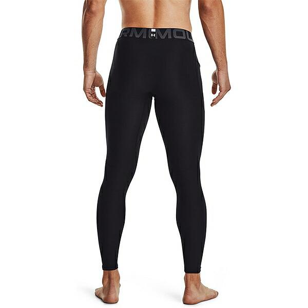アンダーアーマー レギンス HG Armour Leggings 大人 ウェア タイツ スパッツ 1361586 | UNDER ARMOUR | 03