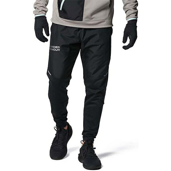 ロングパンツ 大人 アンダーアーマー マルチスポーツ パンツ UAアーマーフリース マックス ジョガーパンツ 1375508 | UNDER ARMOUR | 02
