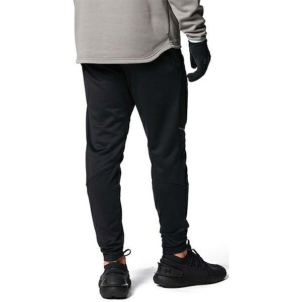 ロングパンツ 大人 アンダーアーマー マルチスポーツ パンツ UAアーマーフリース マックス ジョガーパンツ 1375508 | UNDER ARMOUR | 03