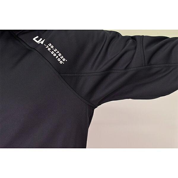 UNDER ARMOUR ウインドブレーカージャケット パーカー メンズ UNDER ARMOUR ウインドブレーカージャケット パーカー メンズ