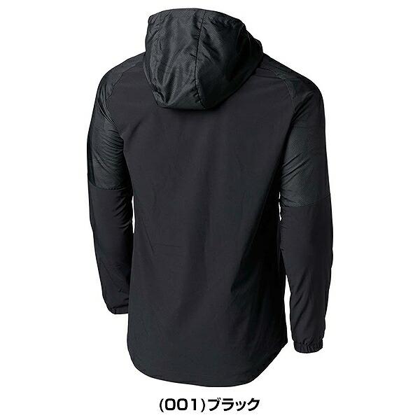 ウィンドブレーカー フード付き 大人 アンダーアーマー マルチスポーツ トレーニングシャツ メンズ UAトリコット ラインド ウーブンジャケット 1375524 | UNDER ARMOUR | 02