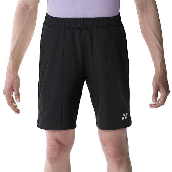 【新品未使用】YONEX テニス　ゲームシャツ＆ハーフパンツ Lサイズ YONEX（ヨネックス） テニス バドミントン ユニゲームパンツ ハーフ