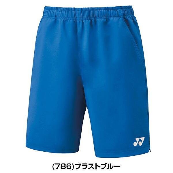 YONEX ヨネックス テニス バドミントン ユニゲームパンツ 日本 YONEX ヨネックス テニス バドミントン ユニゲームパンツ 日本