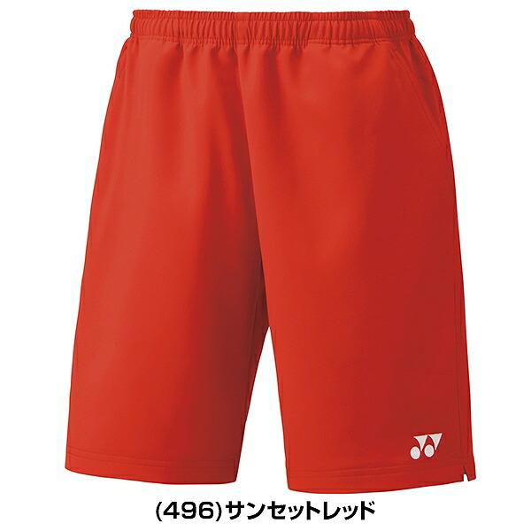 YONEX ヨネックス テニス バドミントン ユニゲームパンツ 日本 YONEX ヨネックス テニス バドミントン ユニゲームパンツ 日本