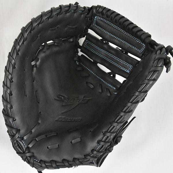 MIZUNO ミズノ 少年軟式ファーストミット セレクトナイン 一塁手 MIZUNO ミズノ 少年軟式ファーストミット セレクトナイン 一塁手