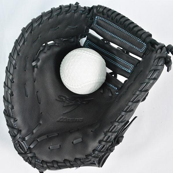 MIZUNO ミズノ 少年軟式ファーストミット セレクトナイン 一塁手 MIZUNO ミズノ 少年軟式ファーストミット セレクトナイン 一塁手