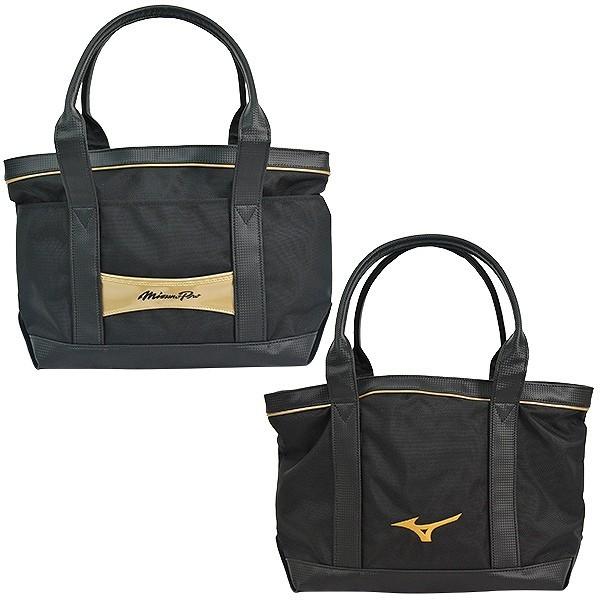 MIZUNO 野球 バッグ ミズノプロ MPトートバッグM 約15L 1FJD9005