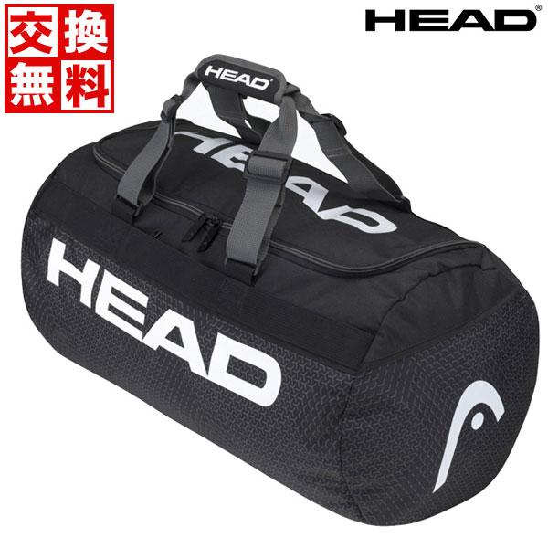 交換無料 テニス ボストンバッグ ヘッド ツアーチームクラブバッグ ダッフルバッグ テニスバッグ ジムバッグ バック 283532 | HEAD