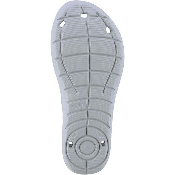 アンダーアーマー メンズ ロッカー ＩＶ スライド 大人 シューズ 3023758 | UNDER ARMOUR | 11