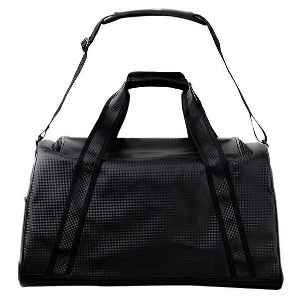 HATAKEYAMA ブラック/ゴールド バッグ カザマ ゼロブラックネオ 黒×ゴールド[ステッチ] – FUKUFUKULAND