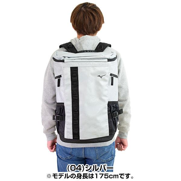 ミズノ ターポリンバックパック 30L 33JD0300 フットボール サッカー バッグ クリスマスプレゼントに ミズノ ターポリンバックパック 30L 33JD0300 フットボール サッカー バッグ クリスマスプレゼントに