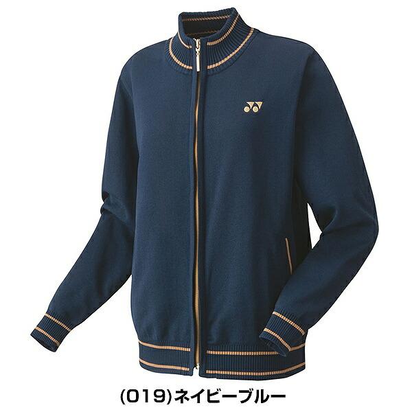 ヨネックス テニス バドミントン ウィメンズセーター レディース テニスウェア オーガニックコットン 37000 | YONEX | 03